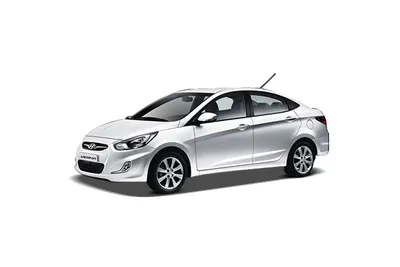 Hyundai Verna 1.4 бензиновый 2006 | Angry Bird на DRIVE2