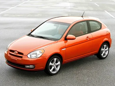 Hyundai Verna 2006-2009 Price, Images, Mileage, Reviews, Specs