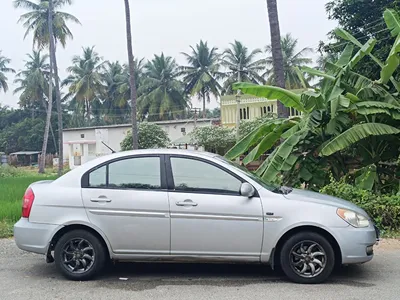 AUTO QUIZ on X: \"Evolution of Hyundai Verna from 2006 till now.  #autoquiz_daily #hyundaiverna #evolution #sedan #verna  #indianautomobilemarket *This Car is also known as Accent in other  countries but in indian Automobile