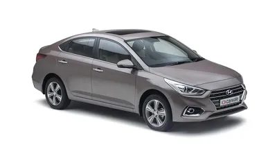 This Is What the Next Hyundai Verna May Look Like