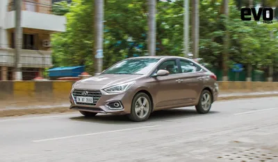 Old V/S New Hyundai VERNA. Which one do you like most?? : r/CarsIndia