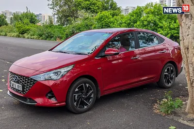 2020 Hyundai Verna CVT Review: Setting High Expectations and Delivering in  a Refreshed Package - News18