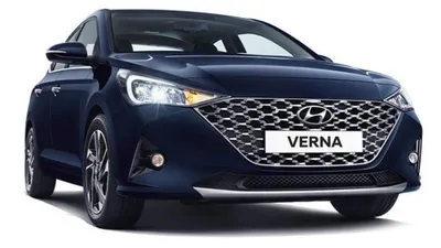 2020 Hyundai Verna facelift launched, price details inside | HT Auto