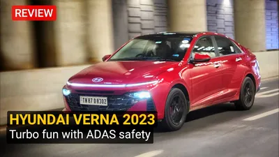 Hyundai Verna 2023 vs Hyundai Creta: Lot of young buyers for new mid-size  sedan - India Today