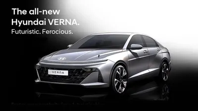 Hyundai Verna 2023: First Drive Review - YouTube