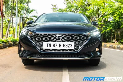 Hyundai Verna 1.6 Sx Vtvt At - Mahindra First Choice