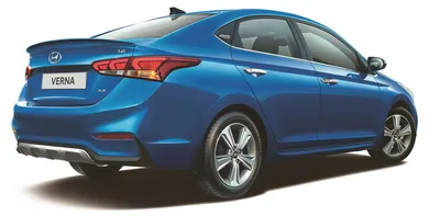Hyundai Verna To Get More Automatic Variants
