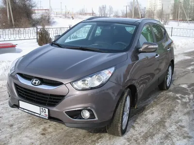 Файл:Hyundai ix35 AME.jpg — Википедия