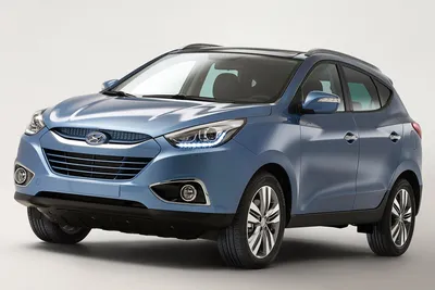 Hyundai ix35 FCEV - Wikipedia