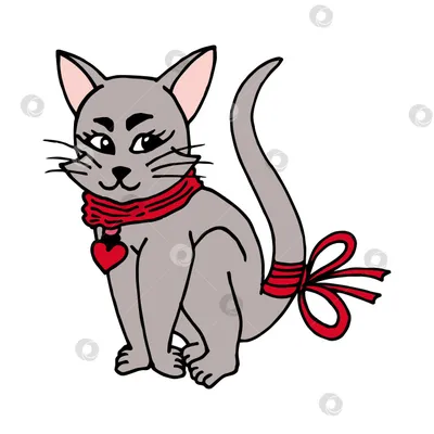 Картина по номерам \"Умный кот. Кошка. Животные.\" 40х50. ТМ Colibri - купить  с доставкой по выгодным ценам в интернет-магазине OZON (218287673)