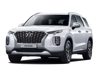 Новый кроссовер Hyundai Palisade: стоит ли он своих денег - Российская  газета