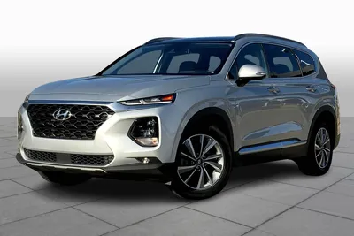 2021 Hyundai Santa Fe Vs 2021 Jeep Grand Cherokee