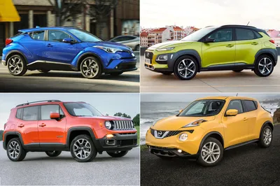 New Hyundai Tucson vs Jeep Compass: Which SUV should you buy?