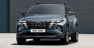 2021 Hyundai Santa Fe Revealed With Facelift And Available Hybrid