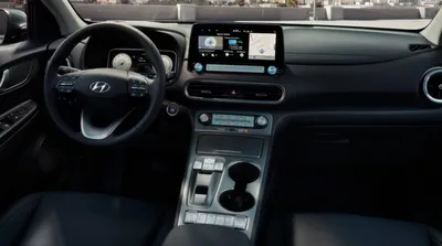 Hyundai Kona Electric (2018-2023) Review 2024 | Top Gear