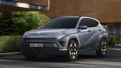 Hyundai Kona Electric 2024 Review: Price, Specs, Release Date | WIRED