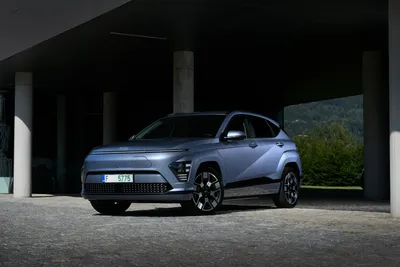 Hyundai Kona Electric 64 kWh (2019-2021) price and specifications - EV  Database