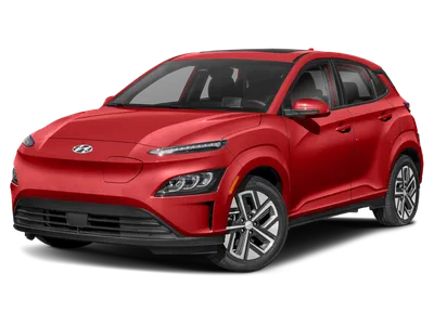 New Hyundai Kona Electric Model Review | Hyundai of Palatine