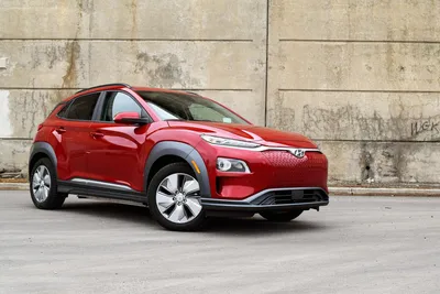 2024 Hyundai Kona Electric: Inside EVs First Look Debut - YouTube