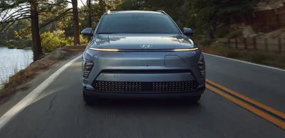 2024 Hyundai Kona: EV Leads the Way - The Car Guide