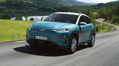 Hyundai announces New KONA Electric prices and specifications