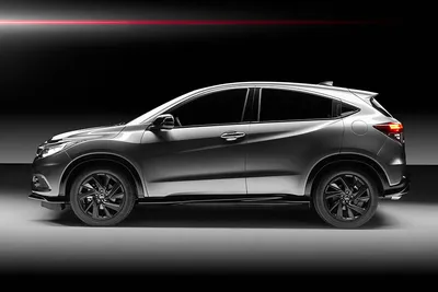 2016 Honda HR-V vs. 2016 Jeep Renegade: Which Is Better? - Autotrader