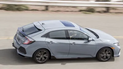 2024 Honda Civic Prices, Reviews, and Pictures | Edmunds