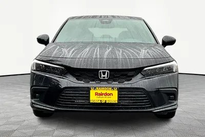 2020 Honda Civic Hatchback: 10th-generation revisions bring fresh vigor to  best-selling compact | The Spokesman-Review