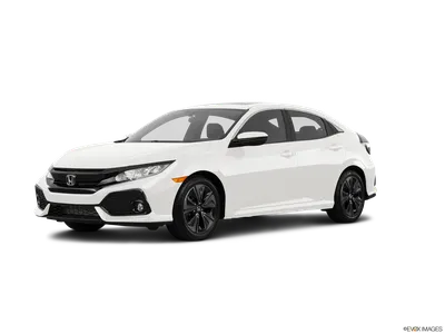 2024 Honda Civic Hatchback Review | One MAJOR Change! - YouTube