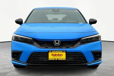 Does The 2022 Honda Civic Hatch Look More Stylish Than Its 10th-Gen  Predecessor? | Carscoops