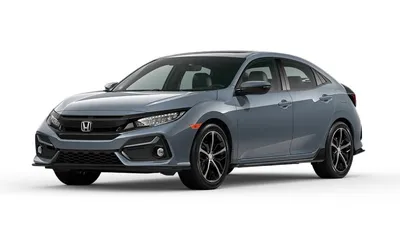 Honda Civic over half a century: Here are all 11 generations - Autoblog