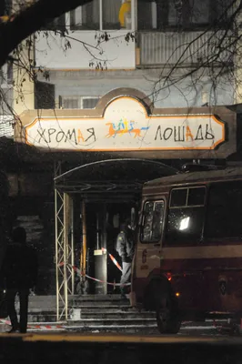 Эксперты: пожар в Костроме не надо сравнивать с пожаром в «Хромой лошади»  или «Зимней вишне» - Лента новостей Костромы