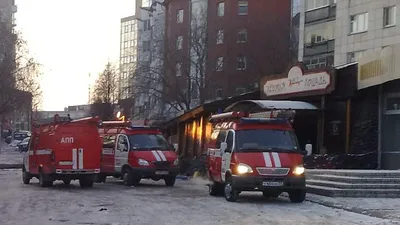 Пожар в Перми. Более 100 погибших | 18.01.2022, ИноСМИ