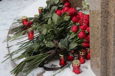 В Перми пройдут траурные мероприятия в память погибших в клубе «Хромая  лошадь» | «Новый компаньон»