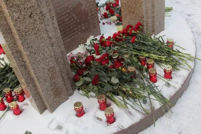 В Перми почтут память жертв, погибших в клубе «Хромая лошадь»