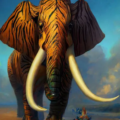 местные детали слона за крупным планом хвост слона Стоковое Фото -  изображение насчитывающей детали, приклад: 222625042