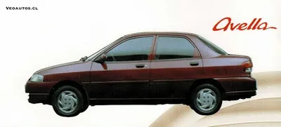 Kia Avella, 1999 г., бензин, механика, купить в Борисове - фото,  характеристики. av.by — объявления о продаже автомобилей. 100146839