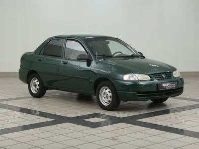 FORD FESTIVA(或稱ASPIRE 第二代 1993-1996)KIA AVELLA | LUCKY'S KODI | Flickr