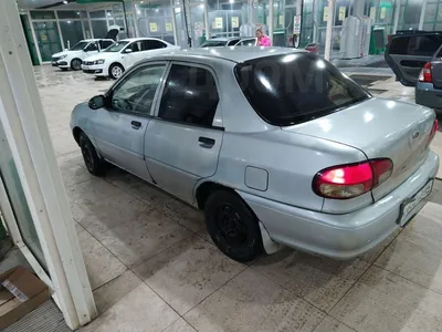 Kia Avella 1998 с пробегом 155000 км в Иваново, цена 128 000 ₽ | Колёса авто