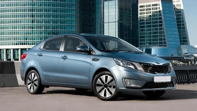 Kia отзовет в России более 105 тыс. автомобилей: Rio, Soul и Cerato ::  Autonews