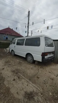 AUTO.RIA – Продам КИА Беста 1996 (BH5178HK) дизель 2.2 минивэн бу в Одессе,  цена 1500 $