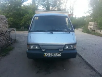 Зеркало правое для Kia Besta 1995 г.в. (ID#1731519329), цена: 800 ₴, купить  на Prom.ua