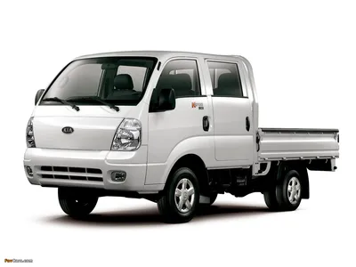 KIA Bongo EV Truck | Specs | Range | Price | Review | WattEV2Buy