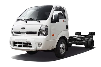 Asian Petrolhead Tries Kia Bongo 3 Electric Pickup Truck