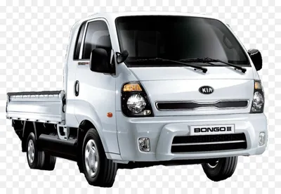 Купить Kia Bongo III Промтоварный фургон 2009 года в Чунском: цена 800 000  руб., дизель, механика - Грузовики