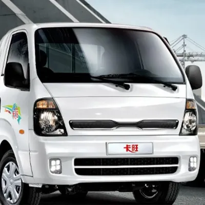 kia bongo - Грузовые автомобили - OLX.uz