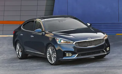 Kia Cadenza 2014 из США Лот 79907203 | CarsFromWest