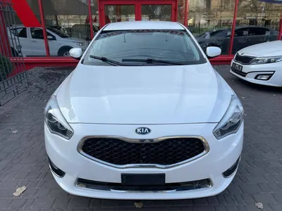 KIA CADENZA PREMIUM/LIMITED 2014 купити з США в Україні за $11,500.00