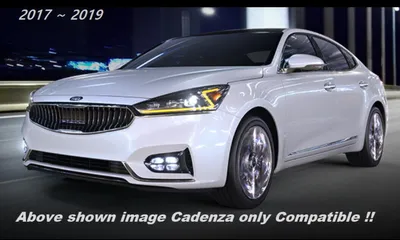 Продаю :) — KIA Cadenza (1G), 3,5 л, 2014 года | продажа машины | DRIVE2