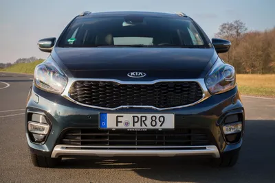 Cars.co.za - The brand-new Kia Carens has been revealed and it has morphed  into something that looks rather good! https://bit.ly/KiaCarensReveal |  Facebook